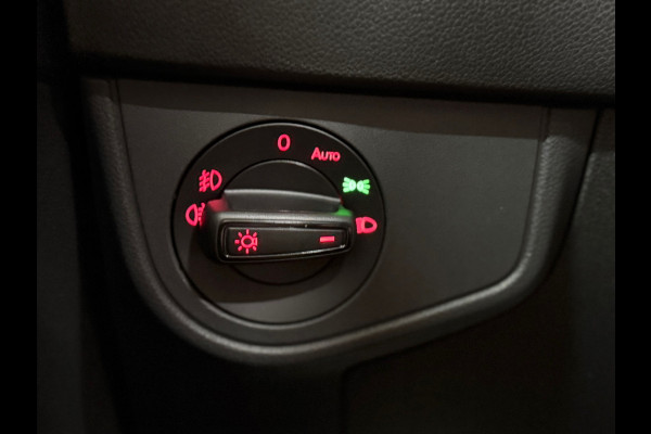 Volkswagen Polo 1.0 TSI Highline