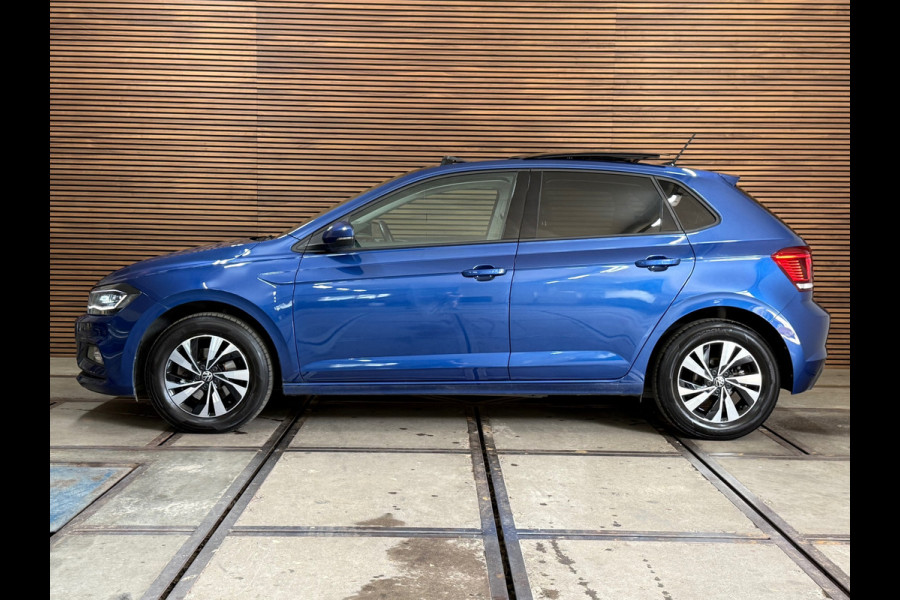 Volkswagen Polo 1.0 TSI Highline