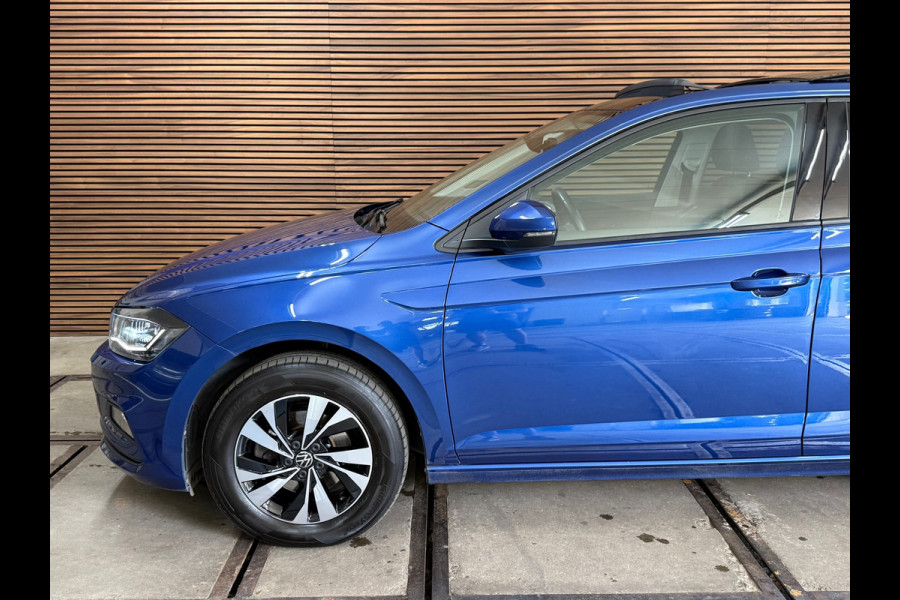 Volkswagen Polo 1.0 TSI Highline