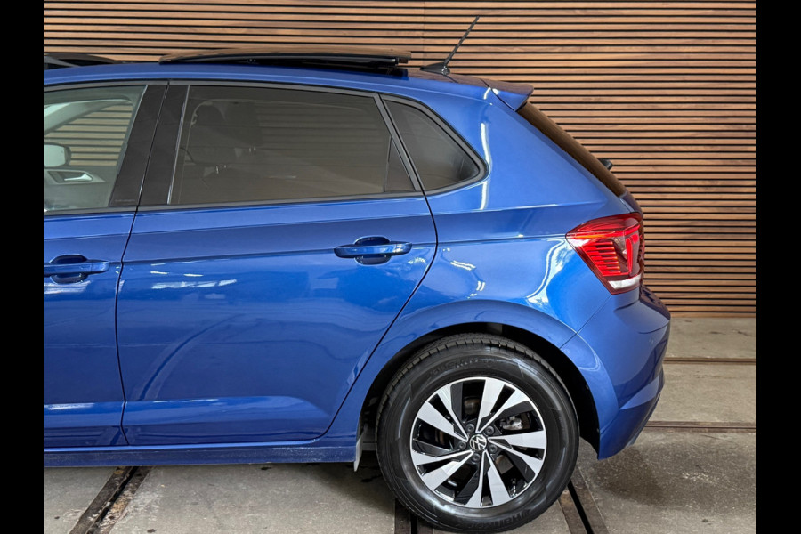 Volkswagen Polo 1.0 TSI Highline