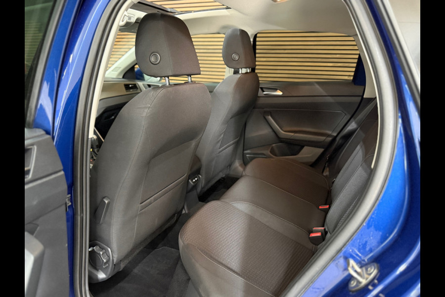 Volkswagen Polo 1.0 TSI Highline
