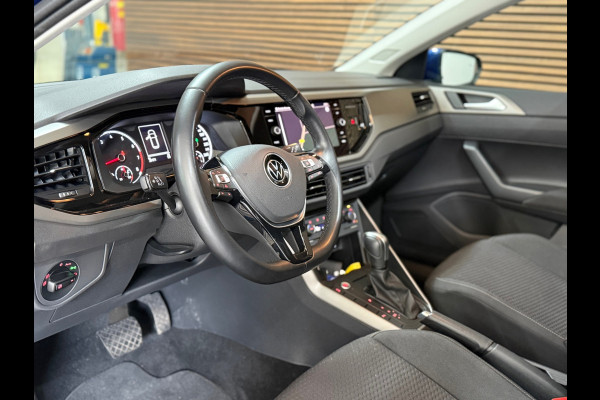 Volkswagen Polo 1.0 TSI Highline