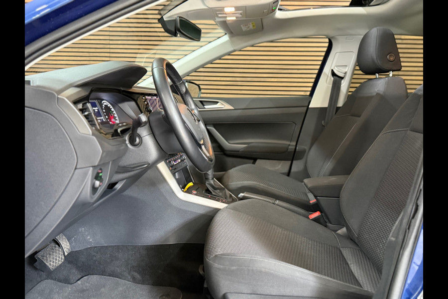 Volkswagen Polo 1.0 TSI Highline