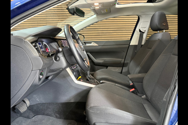 Volkswagen Polo 1.0 TSI Highline