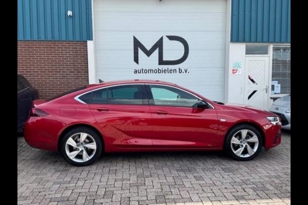 Opel Insignia Grand Sport 1.5 CDTI Business - LED - Carplay
