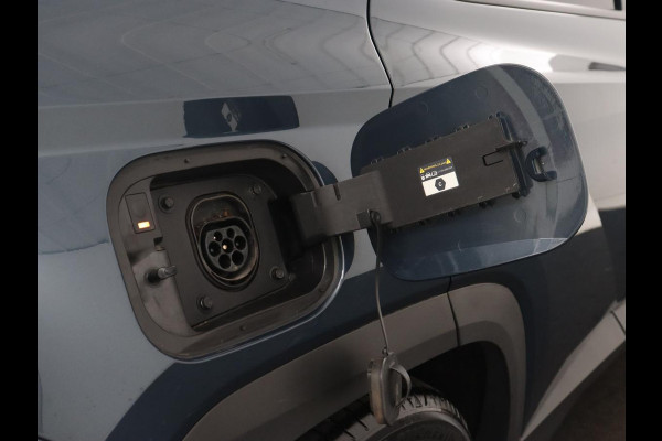 Hyundai Tucson 1.6 T-GDI PHEV Premium Sky 4WD | Panoramadak | Stoelventilatie | Leder | 360 Camera | Krell Audio | Adaptive cruise | Achterbankverwarming | Carplay | Memory | Plug In