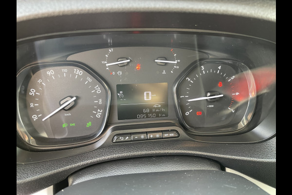 Opel Vivaro 2.0 CDTI 122pk L3H1 DC 6 persoons Edition / vaste prijs rijklaar € 20.950 ex btw / lease vanaf € 342 / euro 6 / bpm vrij / airco / cruise / navi / dubbele schuifdeur !