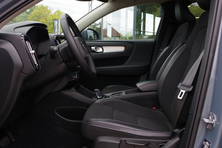 Volvo XC40 1.5 T5 Twin Engine 262 PK Momentum Pro PHEV, Carplay, Climate Control, Cruise Control, Camera