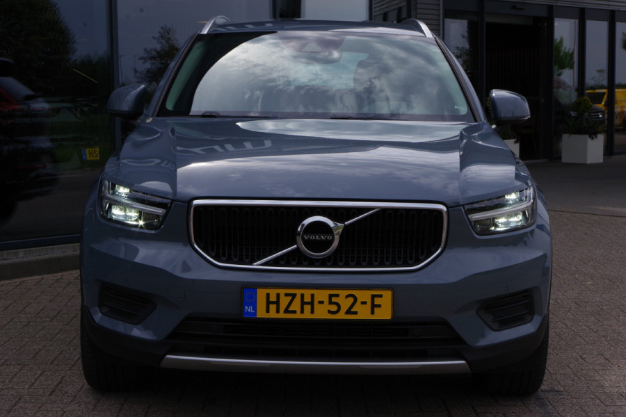 Volvo XC40 1.5 T5 Twin Engine 262 PK Momentum Pro PHEV, Carplay, Climate Control, Cruise Control, Camera