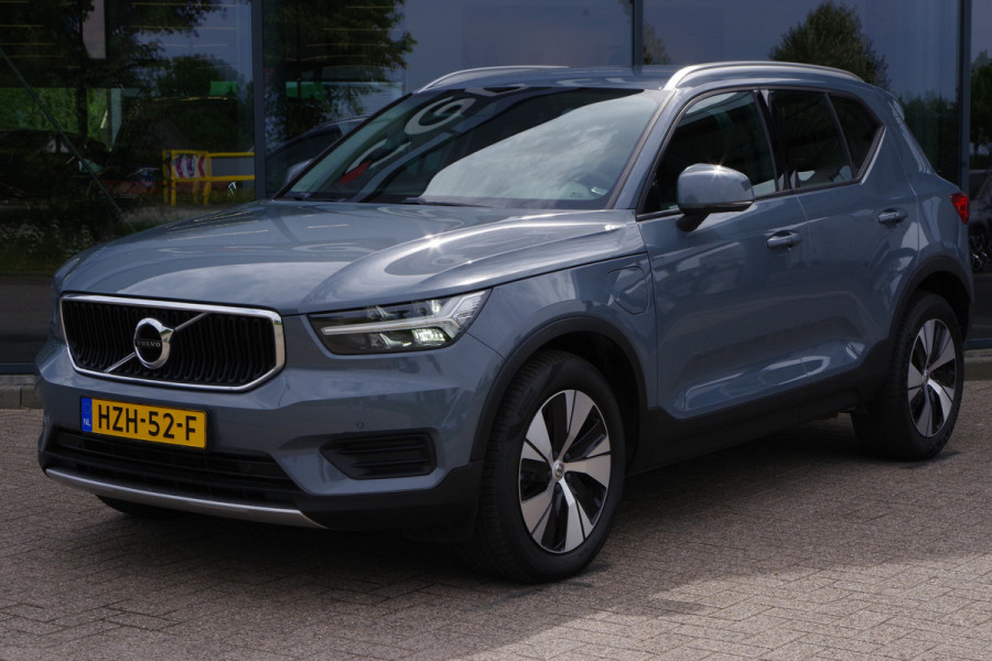 Volvo XC40 1.5 T5 Twin Engine 262 PK Momentum Pro PHEV, Carplay, Climate Control, Cruise Control, Camera