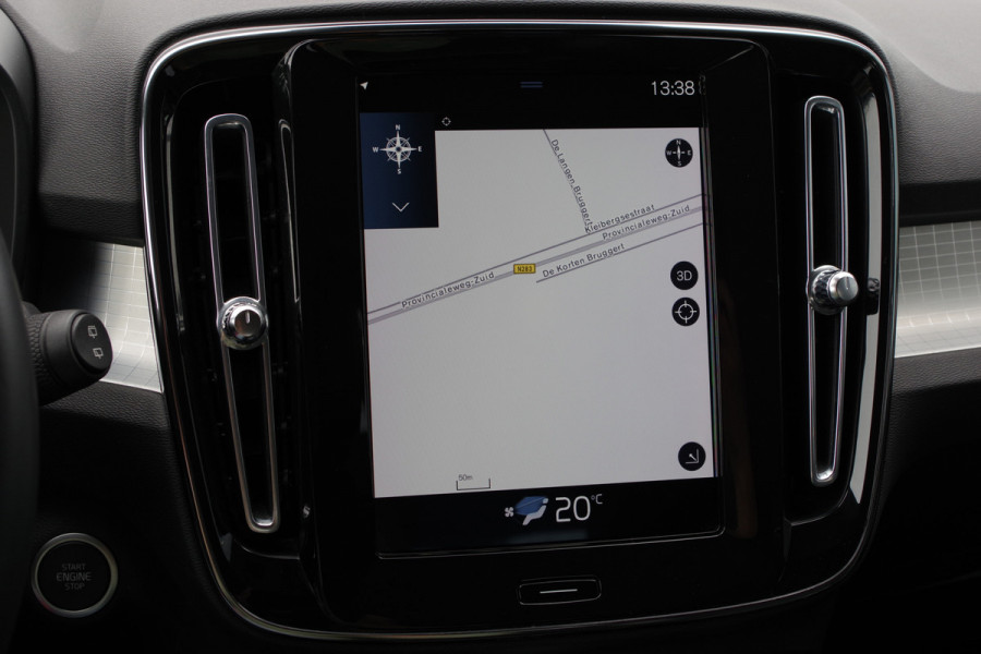 Volvo XC40 1.5 T5 Twin Engine 262 PK Momentum Pro PHEV, Carplay, Climate Control, Cruise Control, Camera