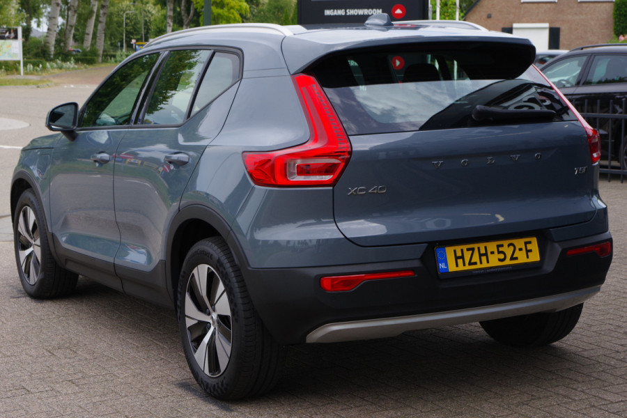 Volvo XC40 1.5 T5 Twin Engine 262 PK Momentum Pro PHEV, Carplay, Climate Control, Cruise Control, Camera