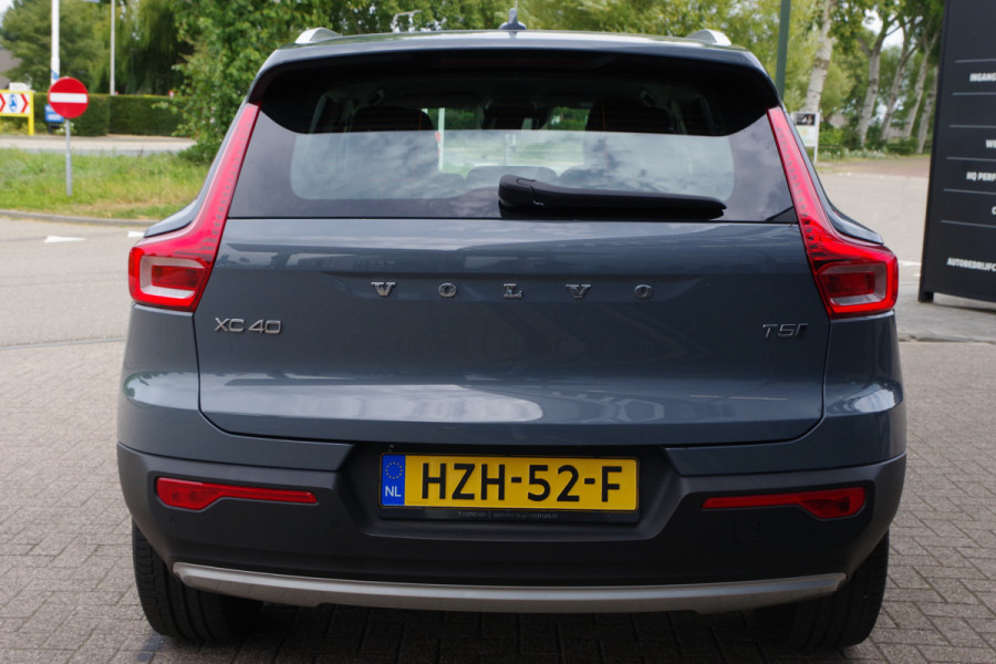 Volvo XC40 1.5 T5 Twin Engine 262 PK Momentum Pro PHEV, Carplay, Climate Control, Cruise Control, Camera