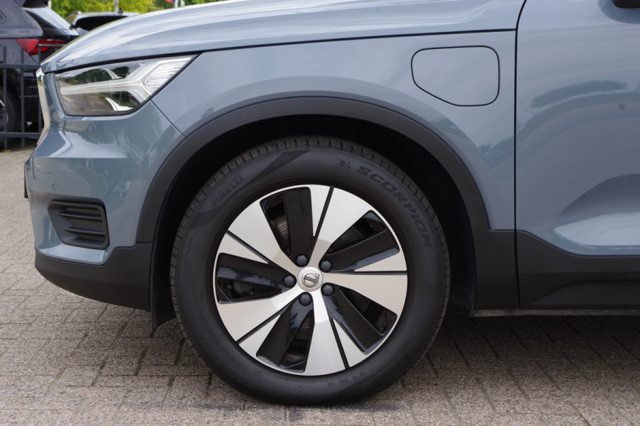 Volvo XC40 1.5 T5 Twin Engine 262 PK Momentum Pro PHEV, Carplay, Climate Control, Cruise Control, Camera