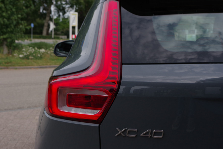 Volvo XC40 1.5 T5 Twin Engine 262 PK Momentum Pro PHEV, Carplay, Climate Control, Cruise Control, Camera