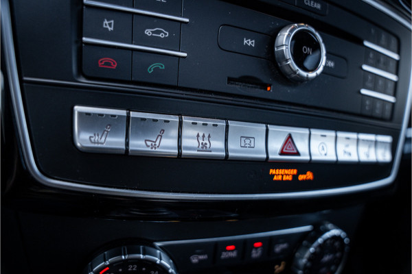 Mercedes-Benz GLS63 AMG 4MATIC - Panorama | B&O | Luchtvering | Massage | Stoelkoeling | Elek. Trekhaak