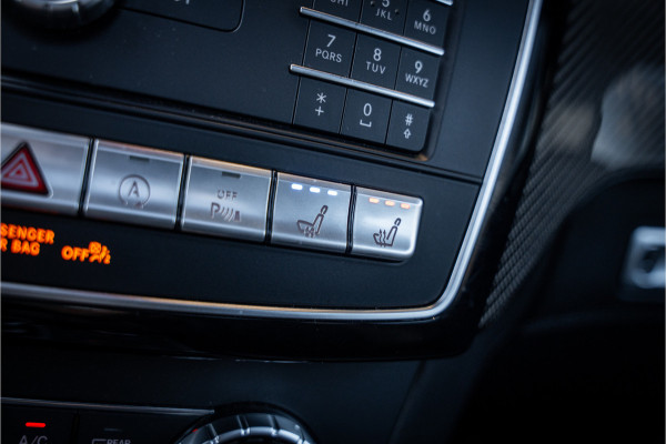 Mercedes-Benz GLS63 AMG 4MATIC - Panorama | B&O | Luchtvering | Massage | Stoelkoeling | Elek. Trekhaak