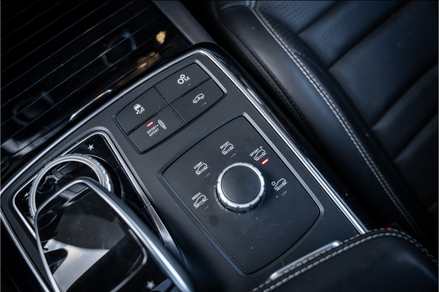 Mercedes-Benz GLS63 AMG 4MATIC - Panorama | B&O | Luchtvering | Massage | Stoelkoeling | Elek. Trekhaak