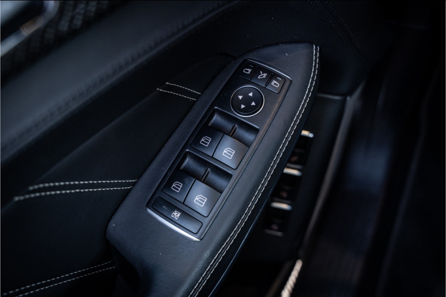 Mercedes-Benz GLS63 AMG 4MATIC - Panorama | B&O | Luchtvering | Massage | Stoelkoeling | Elek. Trekhaak
