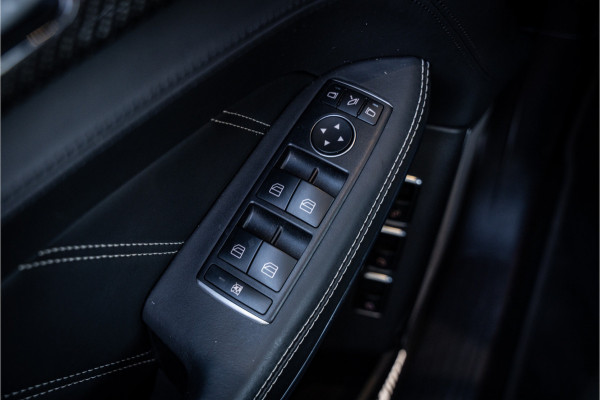 Mercedes-Benz GLS63 AMG 4MATIC - Panorama | B&O | Luchtvering | Massage | Stoelkoeling | Elek. Trekhaak
