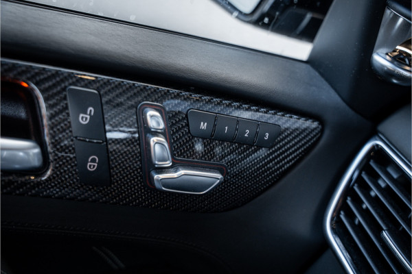 Mercedes-Benz GLS63 AMG 4MATIC - Panorama | B&O | Luchtvering | Massage | Stoelkoeling | Elek. Trekhaak