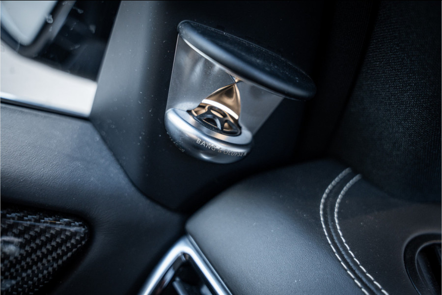 Mercedes-Benz GLS63 AMG 4MATIC - Panorama | B&O | Luchtvering | Massage | Stoelkoeling | Elek. Trekhaak