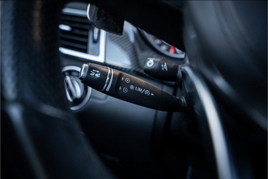 Mercedes-Benz GLS63 AMG 4MATIC - Panorama | B&O | Luchtvering | Massage | Stoelkoeling | Elek. Trekhaak