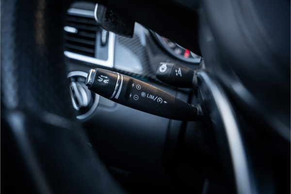 Mercedes-Benz GLS63 AMG 4MATIC - Panorama | B&O | Luchtvering | Massage | Stoelkoeling | Elek. Trekhaak