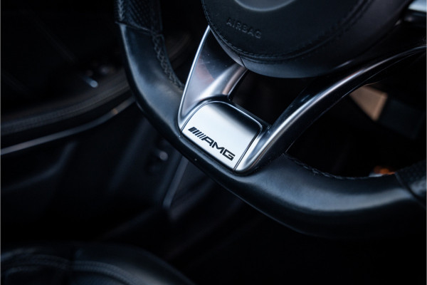Mercedes-Benz GLS63 AMG 4MATIC - Panorama | B&O | Luchtvering | Massage | Stoelkoeling | Elek. Trekhaak