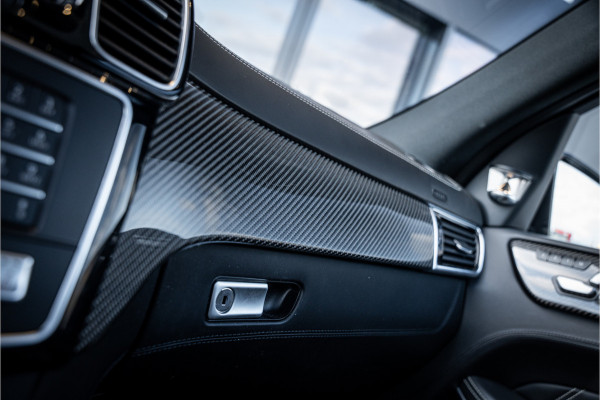 Mercedes-Benz GLS63 AMG 4MATIC - Panorama | B&O | Luchtvering | Massage | Stoelkoeling | Elek. Trekhaak