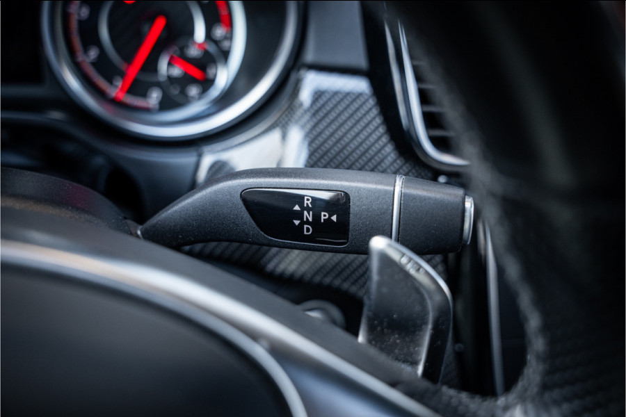 Mercedes-Benz GLS63 AMG 4MATIC - Panorama | B&O | Luchtvering | Massage | Stoelkoeling | Elek. Trekhaak