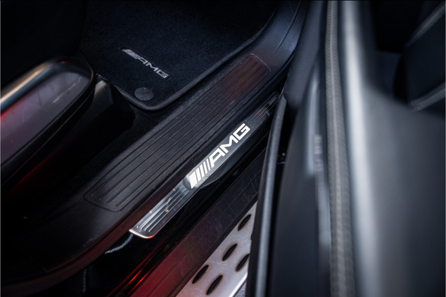 Mercedes-Benz GLS63 AMG 4MATIC - Panorama | B&O | Luchtvering | Massage | Stoelkoeling | Elek. Trekhaak