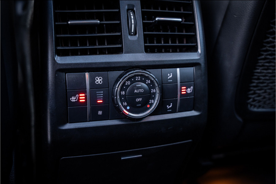 Mercedes-Benz GLS63 AMG 4MATIC - Panorama | B&O | Luchtvering | Massage | Stoelkoeling | Elek. Trekhaak