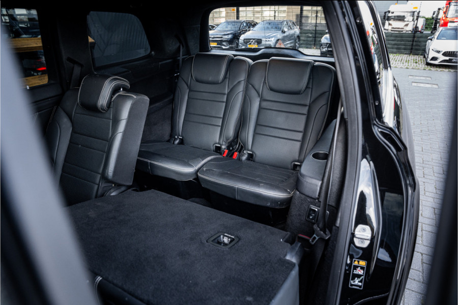 Mercedes-Benz GLS63 AMG 4MATIC - Panorama | B&O | Luchtvering | Massage | Stoelkoeling | Elek. Trekhaak