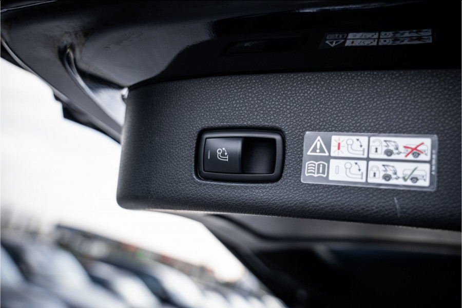 Mercedes-Benz GLS63 AMG 4MATIC - Panorama | B&O | Luchtvering | Massage | Stoelkoeling | Elek. Trekhaak