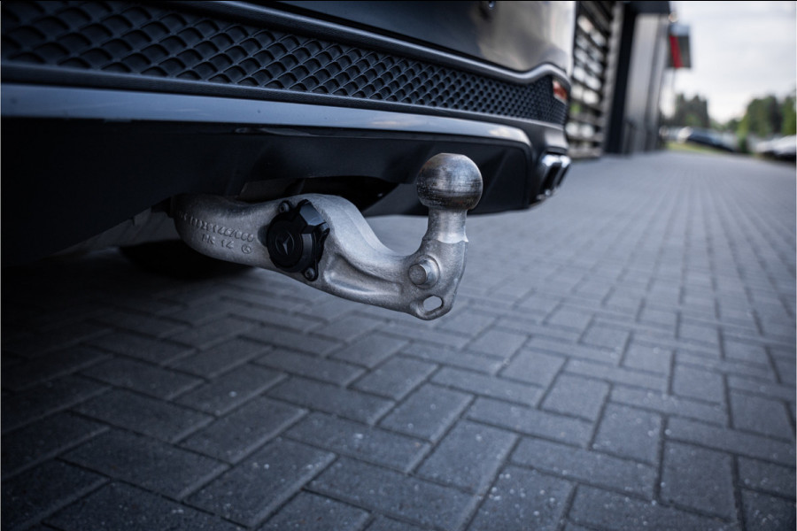 Mercedes-Benz GLS63 AMG 4MATIC - Panorama | B&O | Luchtvering | Massage | Stoelkoeling | Elek. Trekhaak