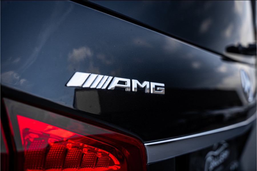 Mercedes-Benz GLS63 AMG 4MATIC - Panorama | B&O | Luchtvering | Massage | Stoelkoeling | Elek. Trekhaak