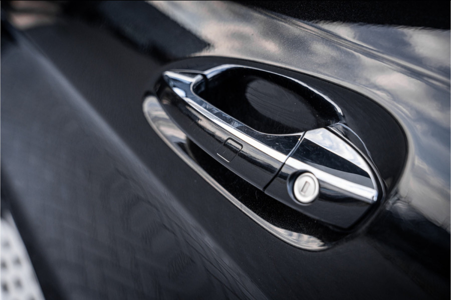 Mercedes-Benz GLS63 AMG 4MATIC - Panorama | B&O | Luchtvering | Massage | Stoelkoeling | Elek. Trekhaak