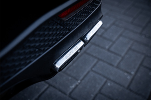 Mercedes-Benz GLS63 AMG 4MATIC - Panorama | B&O | Luchtvering | Massage | Stoelkoeling | Elek. Trekhaak