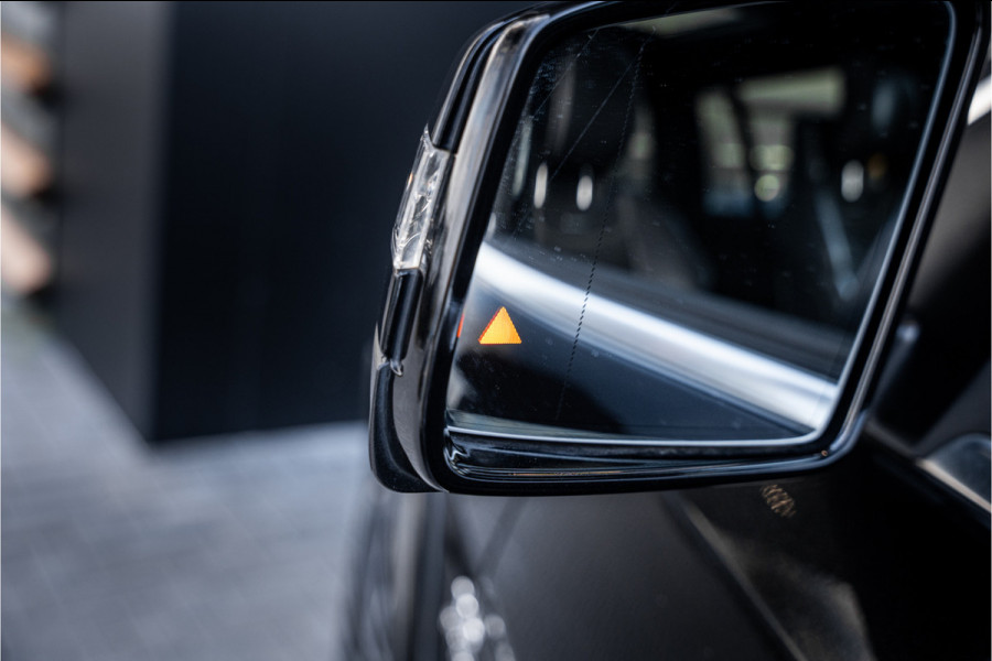 Mercedes-Benz GLS63 AMG 4MATIC - Panorama | B&O | Luchtvering | Massage | Stoelkoeling | Elek. Trekhaak