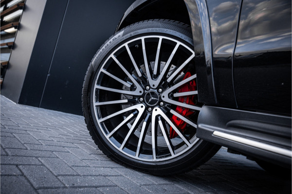 Mercedes-Benz GLS63 AMG 4MATIC - Panorama | B&O | Luchtvering | Massage | Stoelkoeling | Elek. Trekhaak