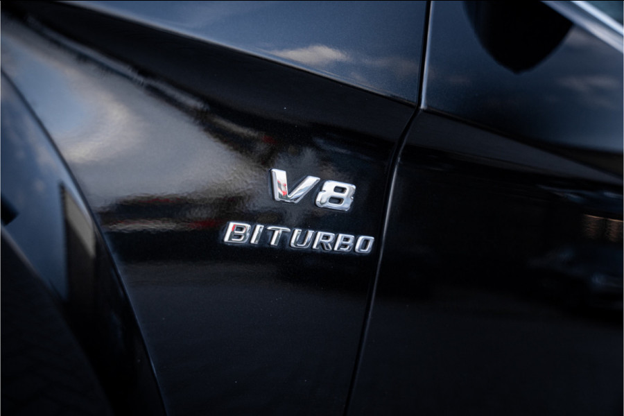 Mercedes-Benz GLS63 AMG 4MATIC - Panorama | B&O | Luchtvering | Massage | Stoelkoeling | Elek. Trekhaak