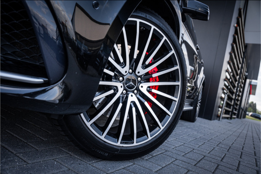 Mercedes-Benz GLS63 AMG 4MATIC - Panorama | B&O | Luchtvering | Massage | Stoelkoeling | Elek. Trekhaak