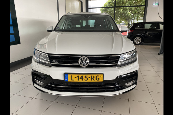 Volkswagen Tiguan 2.0 TSI 4Motion R-line Trekhaak
