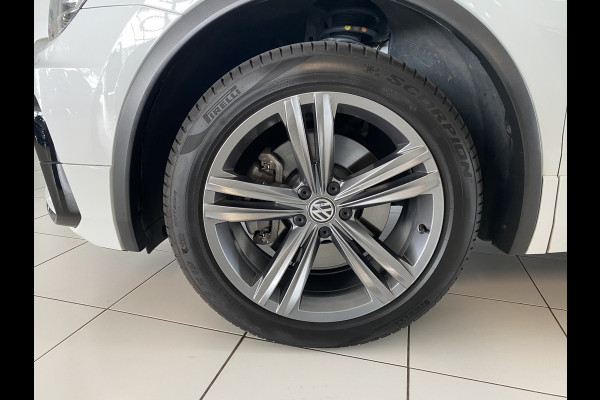 Volkswagen Tiguan 2.0 TSI 4Motion R-line Trekhaak