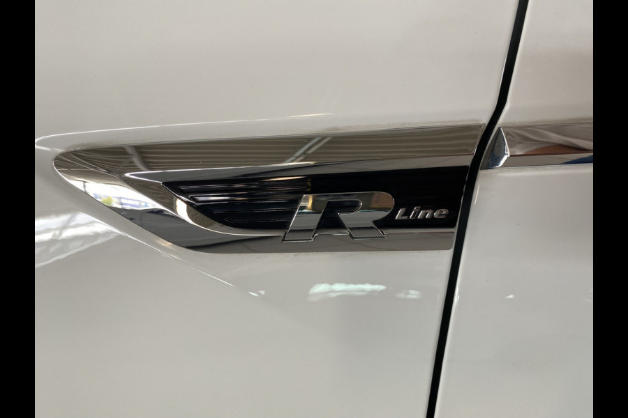 Volkswagen Tiguan 2.0 TSI 4Motion R-line Trekhaak