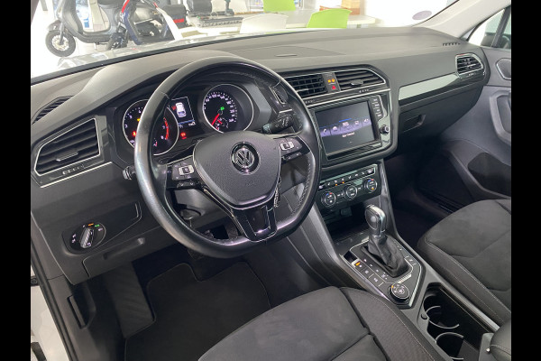 Volkswagen Tiguan 2.0 TSI 4Motion R-line Trekhaak