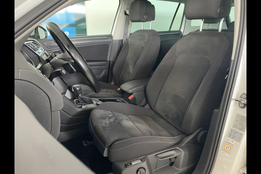 Volkswagen Tiguan 2.0 TSI 4Motion R-line Trekhaak