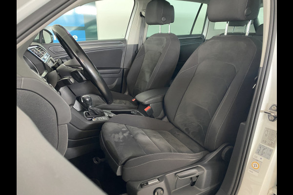 Volkswagen Tiguan 2.0 TSI 4Motion R-line Trekhaak