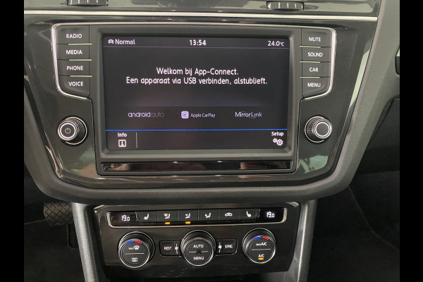 Volkswagen Tiguan 2.0 TSI 4Motion R-line Trekhaak